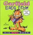Garfield Eats Crow - Book