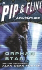 Orphan Star - eBook