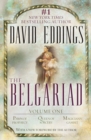 The Belgariad (Vol 1) : Volume One: Pawn of Prophecy, Queen of Sorcery, Magician's Gambit - Book
