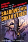 Shadows Over Baker Street - eBook