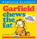 Garfield Chews the Fat : His 17th Book - Book