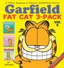 Garfield Fat Cat 3-Pack #5 - Book