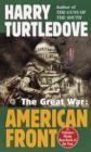 American Front (The Great War, Book One) - eBook