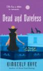 Dead and Dateless - eBook