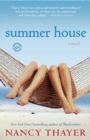 Summer House : A Novel - Book