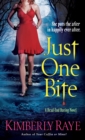Just One Bite : A Dead-End Dating Novel - Book