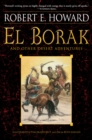 El Borak and Other Desert Adventures - Book