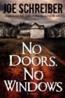 No Doors, No Windows - eBook