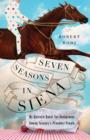 Seven Seasons in Siena - eBook