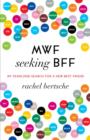 MWF Seeking BFF - eBook