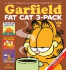 Garfield Fat Cat 3-Pack #15 - Book