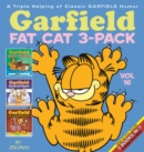 Garfield Fat Cat 3-Pack #16 - Book