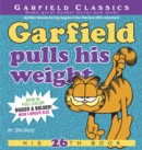 Garfield Pulls His Weight : His 26th Book - Book