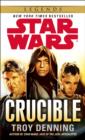 Crucible: Star Wars Legends - eBook