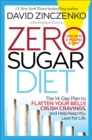 Zero Sugar Diet - Book