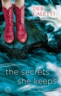 The Secrets She Keeps : A Novel - Book