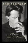Fifteen One-Act Plays - eBook