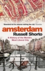 Amsterdam : A History of the World's Most Liberal City - Book