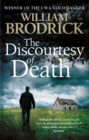 The Discourtesy of Death - Book