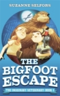 Imaginary Veterinary: The Bigfoot Escape : Book 1 - Book