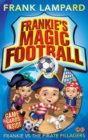 Frankie's Magic Football: Frankie vs The Pirate Pillagers : Book 1 - Book