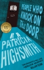 People Who Knock on the Door : A Virago Modern Classic - eBook