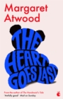 The Heart Goes Last - Book