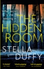 The Hidden Room - Book