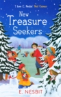 New Treasure Seekers - Book