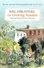 The Growing Summer - Book