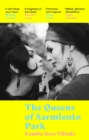The Queens Of Sarmiento Park - Book