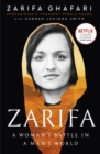 Zarifa : A Woman's Battle in a Man's World, by Afghanistan's Youngest Female Mayor. As Featured in the NETFLIX documentary IN HER HANDS - eBook
