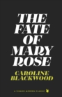 The Fate of Mary Rose - Book