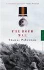 The Boer War - Book