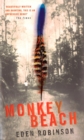 Monkey Beach - Book
