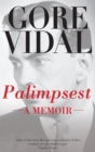 Palimpsest: A Memoir - Book