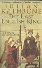 The Last English King - Book