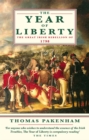 The Year Of Liberty : The Great Irish Rebellion of 1789 - Book