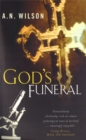 God's Funeral - Book