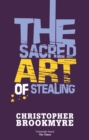 The Sacred Art Of Stealing - Book