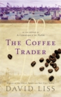 The Coffee Trader - Book