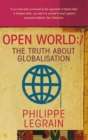 Open World : The Truth about Globalisation - Book
