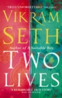 Two Lives - Book