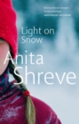 Light On Snow - Book
