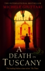 A Death In Tuscany - Book