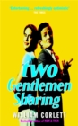 Two Gentlemen Sharing - Book