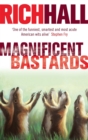 Magnificent Bastards - Book