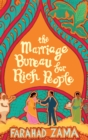 The Marriage Bureau For Rich People : Number 1 in series - Book