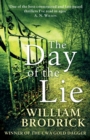 The Day of the Lie - Book