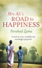 Mrs Ali's Road To Happiness : Number 4 in series - Book